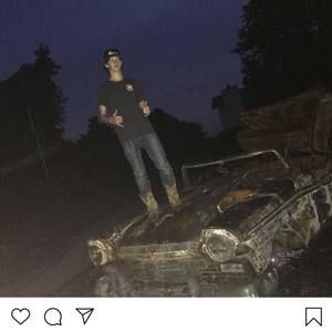 Meet your Posher, Seth